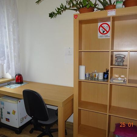 Pokoje Do Wynajecia W Centrum Bialegostoku Białystok Exteriör bild