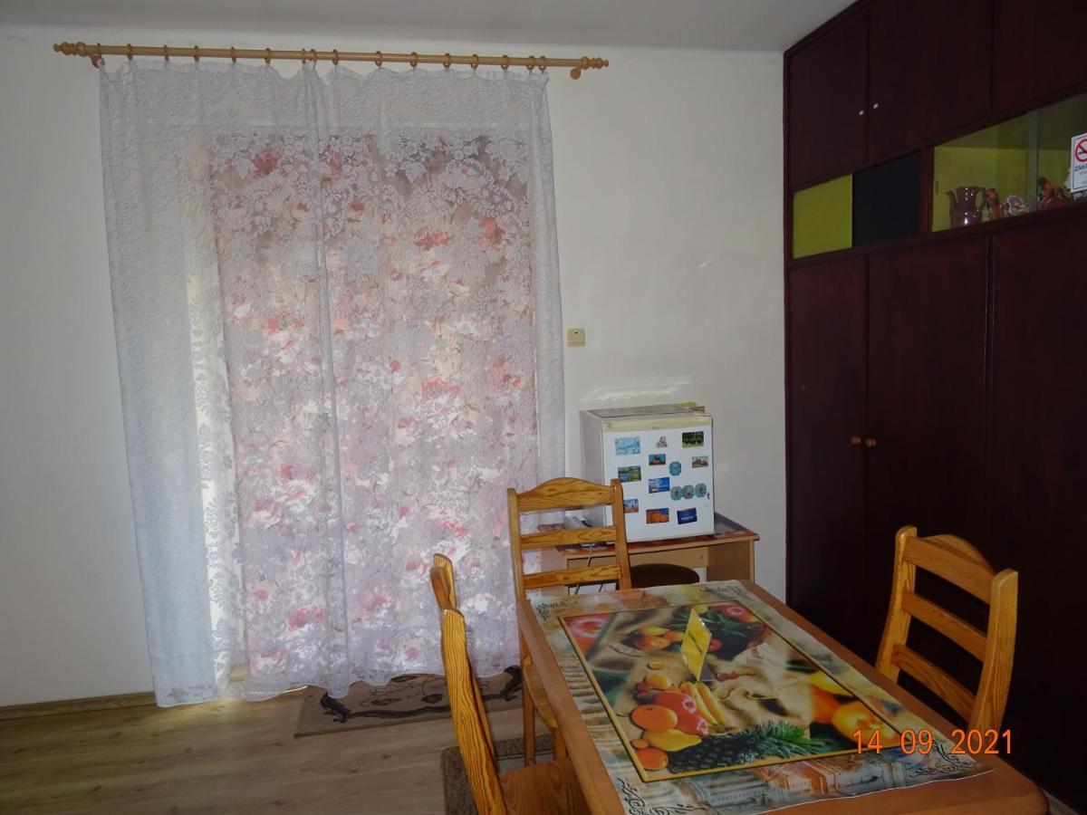 Pokoje Do Wynajecia W Centrum Bialegostoku Białystok Exteriör bild