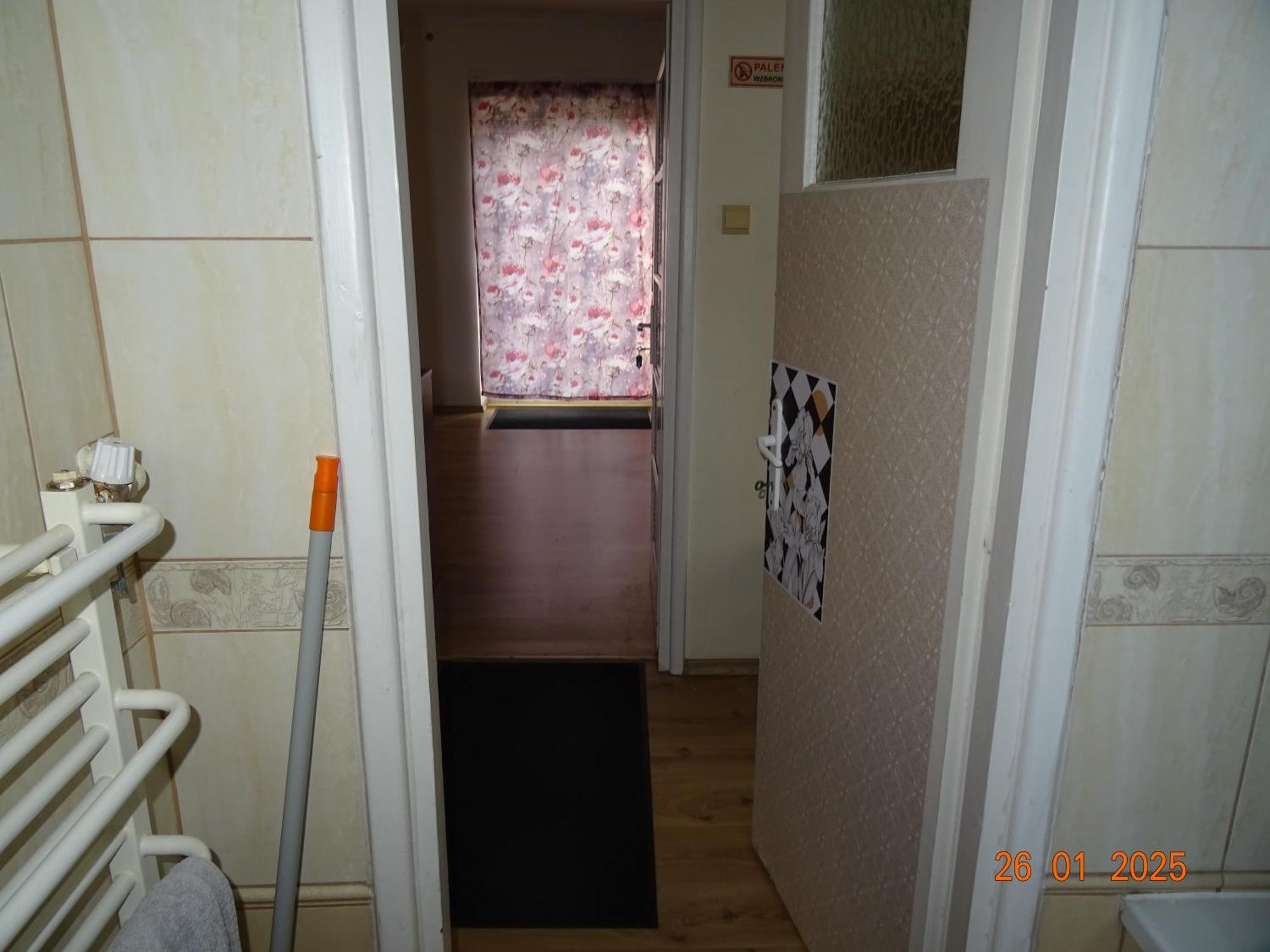 Pokoje Do Wynajecia W Centrum Bialegostoku Białystok Exteriör bild